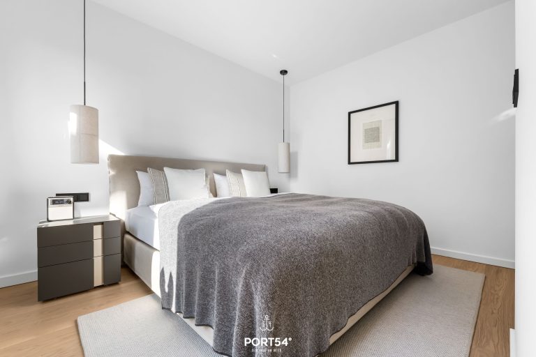 Harlem Suite – Innenansicht 3