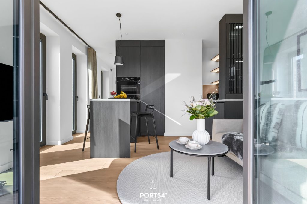 Harlem Suite – Innenansicht 4