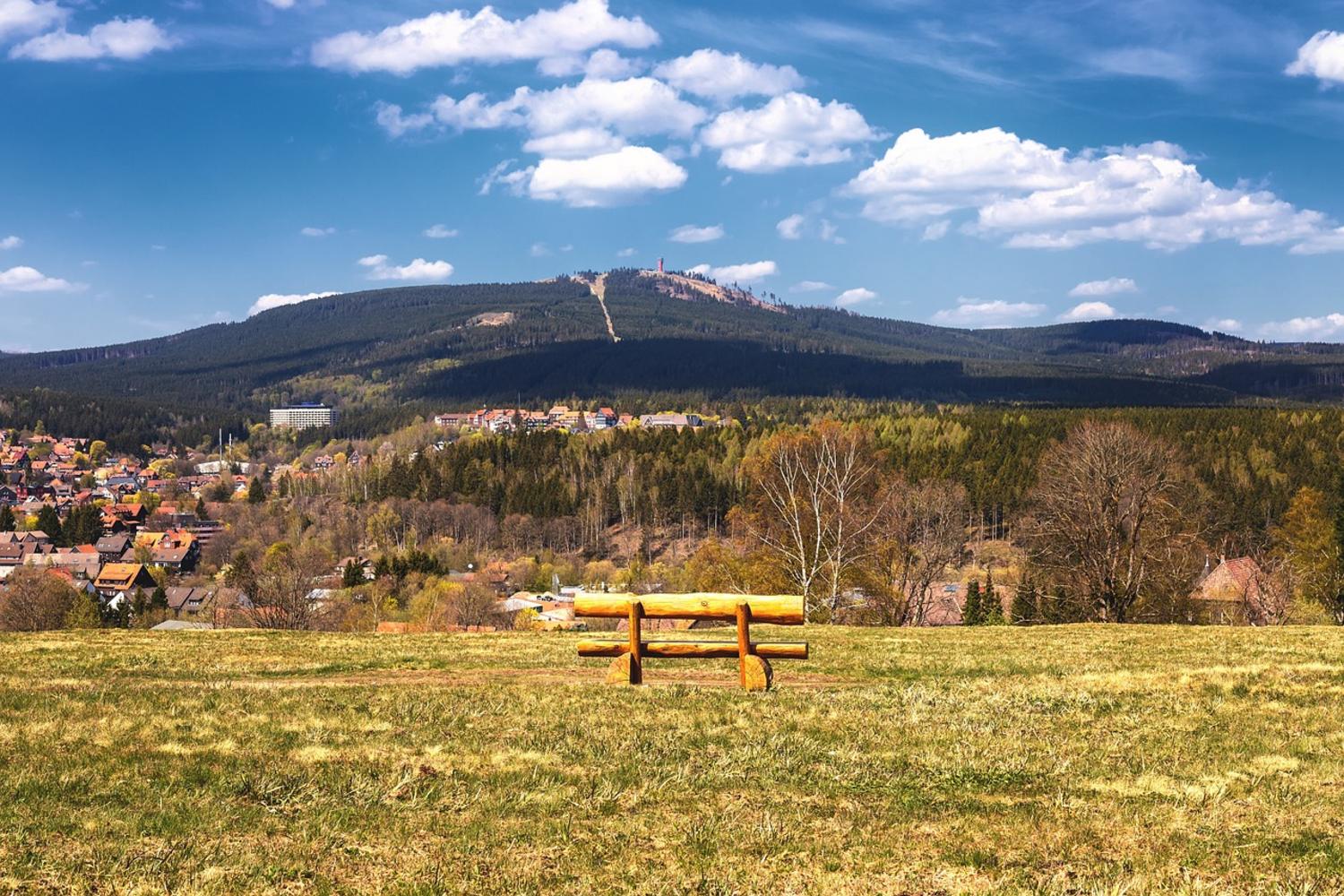Braunlage Wurmberg