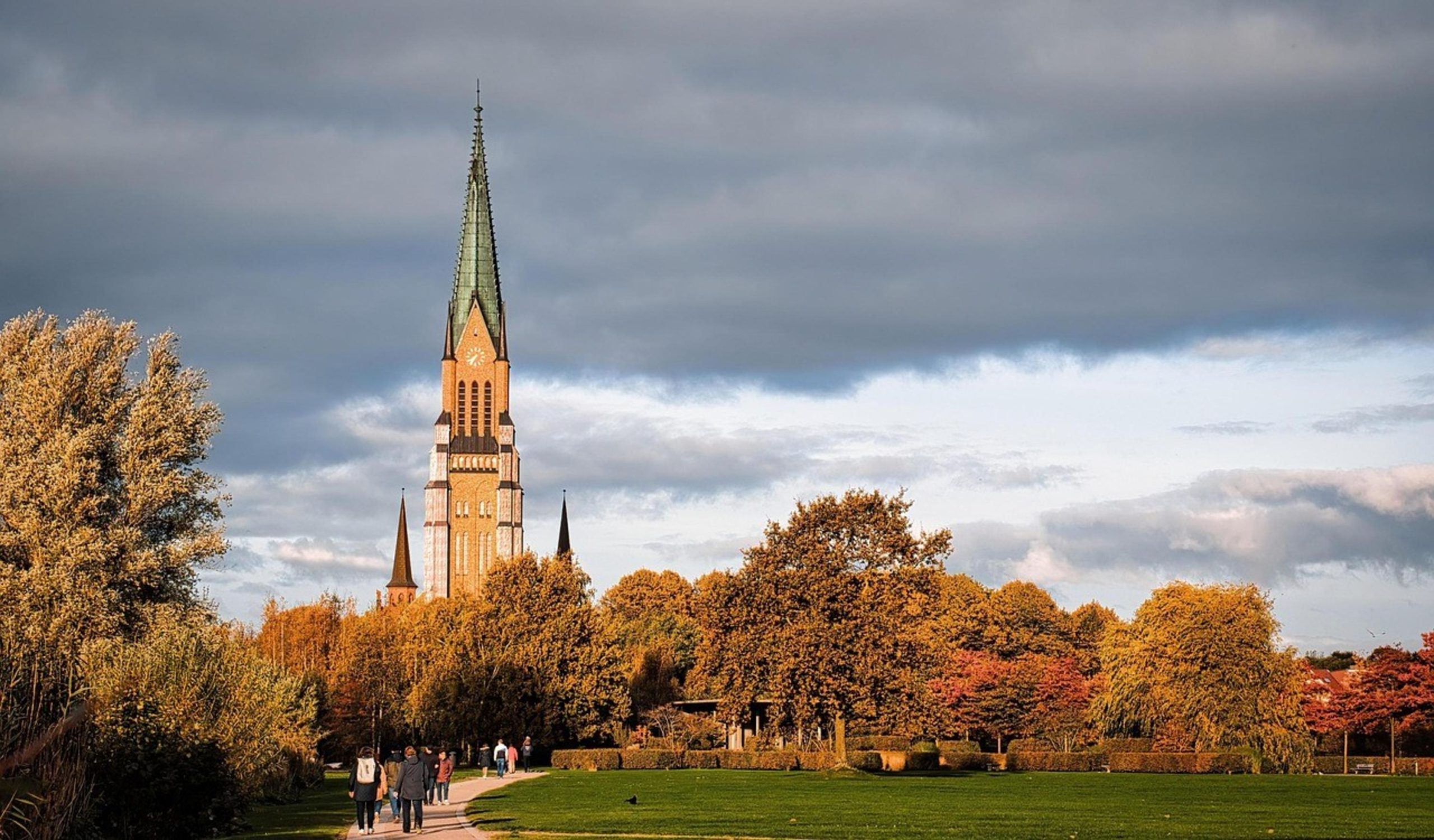 Schleswig Dom