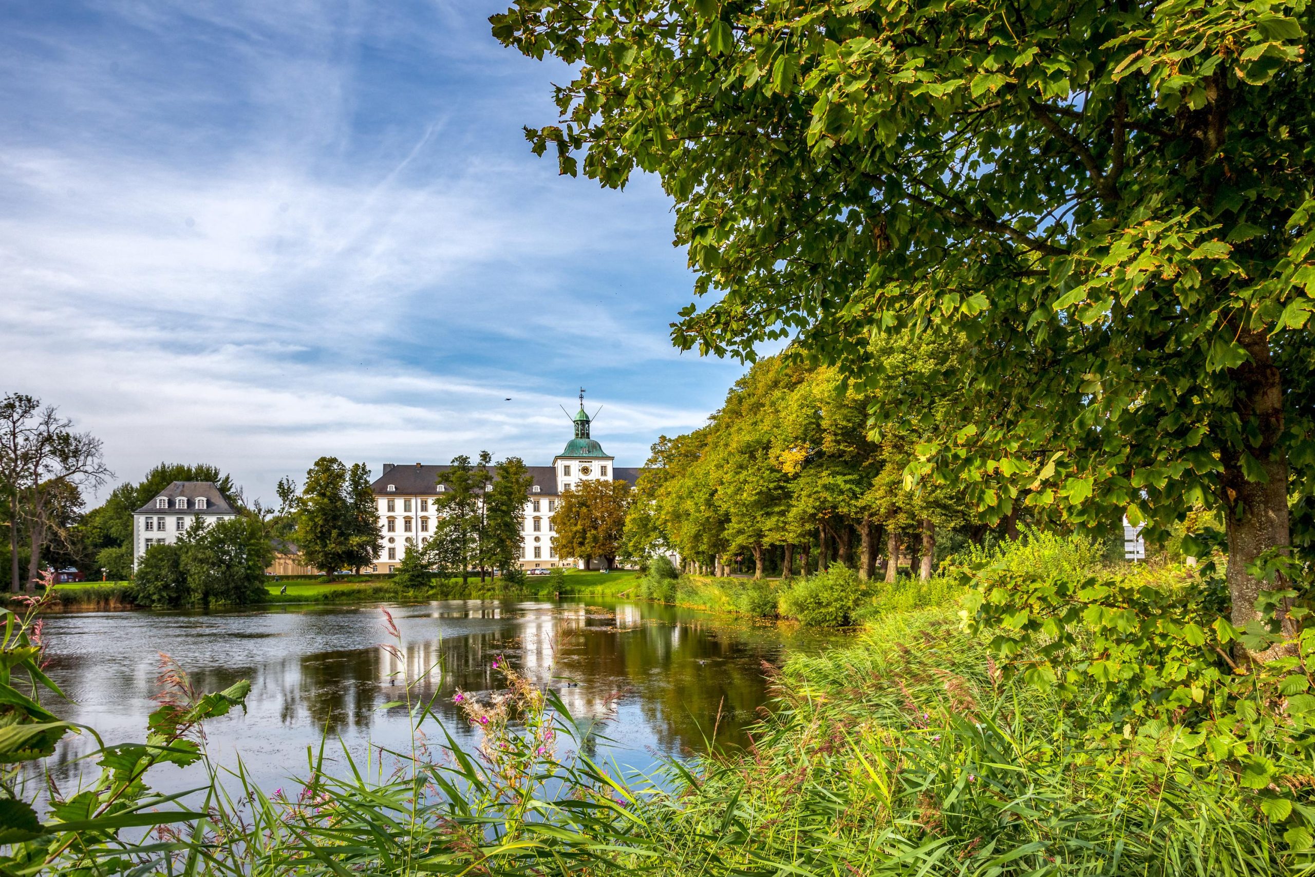 Schloss Gottorf Schleswig